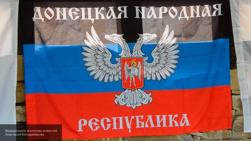Контрудар ополченцев ДНР уничтожил солдат ВСУ - nation-news.ru - Украина - ДНР - Горловка