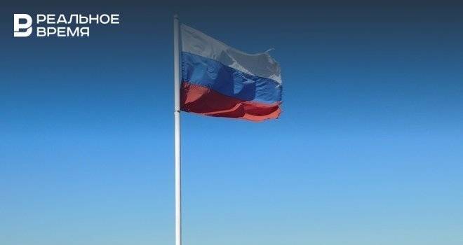 Владимир Путин - Дмитрий Песков - Россия не будет открывать границы перед парадом Победы - realnoevremya.ru - Россия