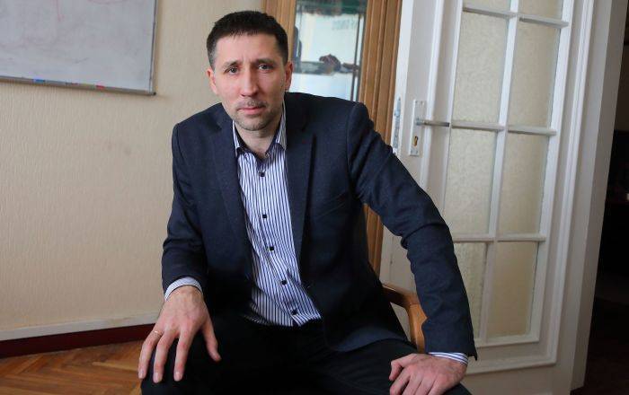 Еремеев: в Латвии нет и не было необходимости вводить режим ЧС - lv.sputniknews.ru - Белоруссия - Рига - Латвия