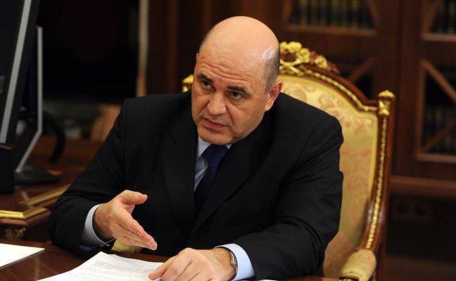 Мишустин: Распространение коронавируса в России идет на спад - eadaily.com - Москва - Россия - Крым - Севастополь - респ. Чечня - респ. Алания - Астраханская обл. - Магаданская обл. - Мурманская обл.