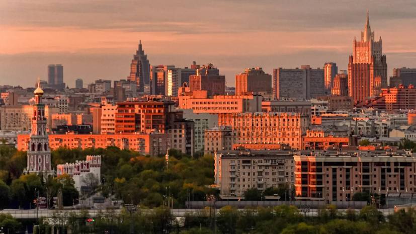 Наталья Сергунина - Начался приём заявок на участие в конкурсе «Московская реставрация» - russian.rt.com - Москва