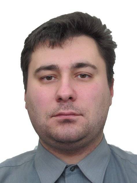 Мехти Логунов назвал имя харьковского провокатора СБУ - politnavigator.net - Россия - Украина - Донецк - Харьков