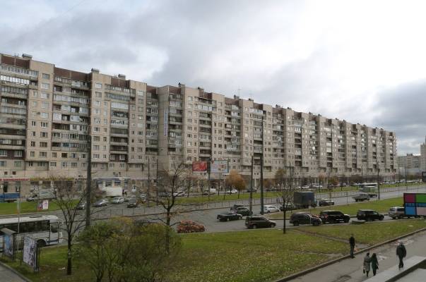 Угрожавший ножом петербуржцам мужчина отделался условным наказанием - abnews.ru - Санкт-Петербург - Новости - Петербург