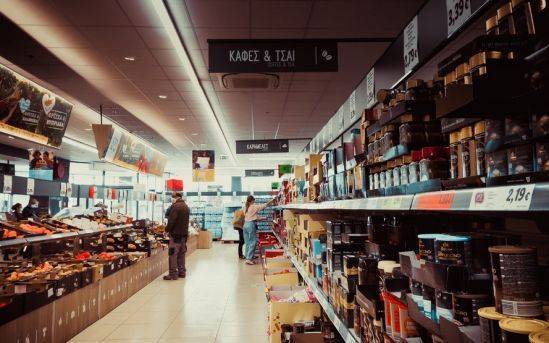 Можно ли ходить в супермаркеты в утренние часы? - vkcyprus.com - Кипр