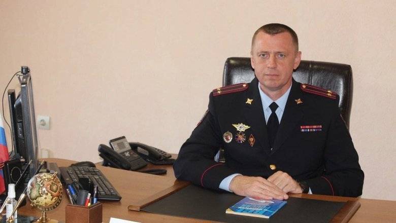 Экс-начальник полиции в Нижегородской области инсценировал ДТП с главой района - newizv.ru - Нижегородская обл. - Нижний Новгород
