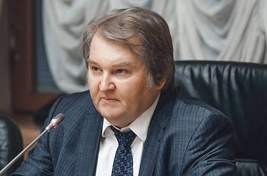Михаил Емельянов - Депутат поддержал идею ввести уголовную ответственность за неполную уплату алиментов - pnp.ru