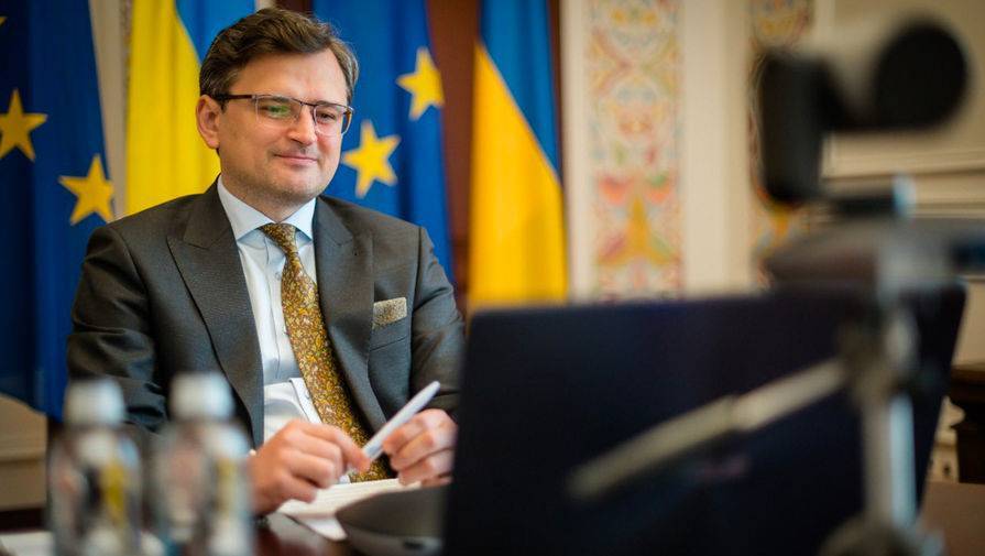 На Украине может появиться Венгерский район - gazeta.ru - Украина - Киев - Венгрия - Будапешт