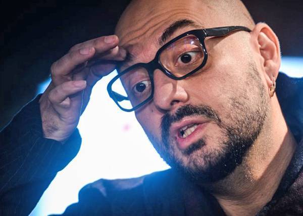 Кирилл Серебренников - Новая экспертиза по делу Серебренникова установила, что могло быть похищено 129 млн рублей - nakanune.ru - Москва
