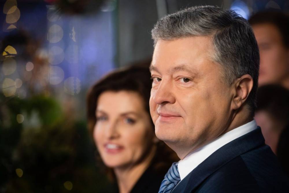 Петр Порошенко - Марина Порошенко - Три тысячи ИФА-тестов для определения наличия антител на коронавирус Петр и Марина Порошенко передали в "Охматдет" - prm.ua - Украина
