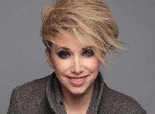 Елена Воробей - Елена Воробей заболела коронавирусом - bimru.ru