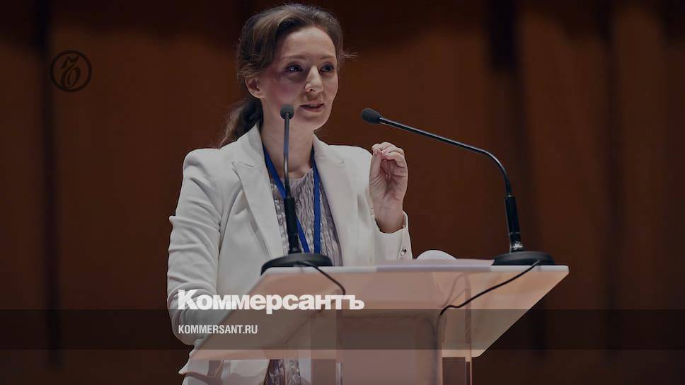Владимир Путин - Анна Кузнецова - Детский омбудсмен предложила реформировать систему органов опеки - kommersant.ru - Россия