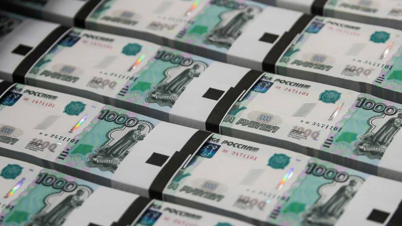 Владимир Ефимов - Михаил Беляев - В Москве на 32% увеличили среднесуточный оборот отрасли, пострадавшие от пандемии - russian.rt.com - Москва - Россия