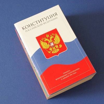 Владимир Путин - Анна Кузнецова - Путин назвал самую популярную тему из предложений граждан к поправкам в Конституцию - radiomayak.ru