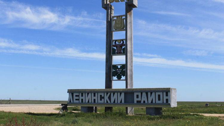 Что известно о матери погибшей в Ленинском районе девочки - власти - crimea.ria.ru - Крым - Симферополь