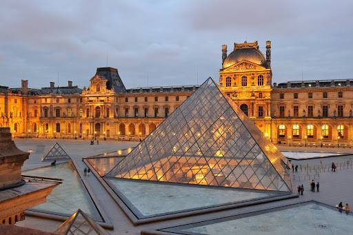 Филипп Эдуара - Лувр будет открыт для посетителей с начала июля - focus.ua - Франция