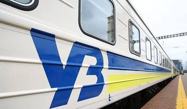 Укрзализныця открыла продажу билетов на поезда в 35 направлениях Украины: карта - prm.ua - Украина