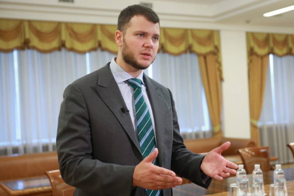 Владислав Криклий - Криклий назвал страны, с которыми с 15 июня будет возобновлено авиасообщение - vkcyprus.com - Украина - Италия - Грузия - Турция - Испания - Хорватия - Кипр - Греция