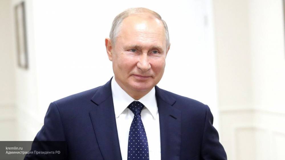 Владимир Путин - Сергей Кириенко - Сергей Кравцов - Путин поблагодарил участников конкурса "Большая перемена" за готовность помогать - nation-news.ru - Россия