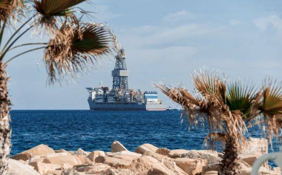 Газопроводу EastMed быть - vkcyprus.com - Италия - Израиль - Кипр - Греция