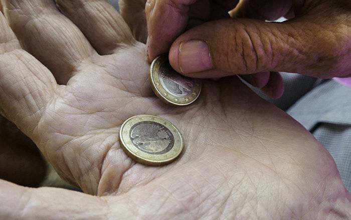 Eurostat: сколько в Латвии бедных и кто они такие - lv.sputniknews.ru - Эстония - Литва - Болгария - Рига - Латвия - Ирландия - Люксембург