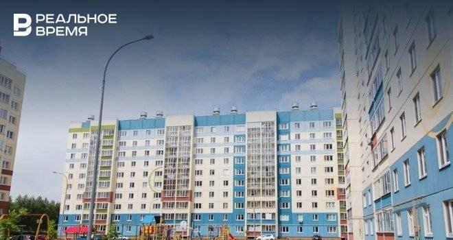 Сотрудники «Нижнекамскнефтехима» заселились в новые квартиры - realnoevremya.ru - Татарстан