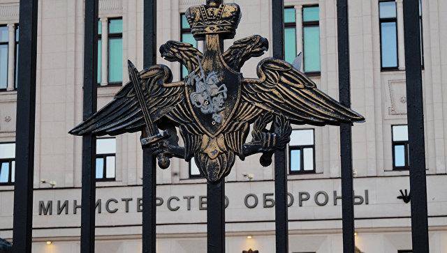 Юнус-Бек Евкуров - Минобороны РФ отработает новые методы использования войск - actualnews.org - Россия