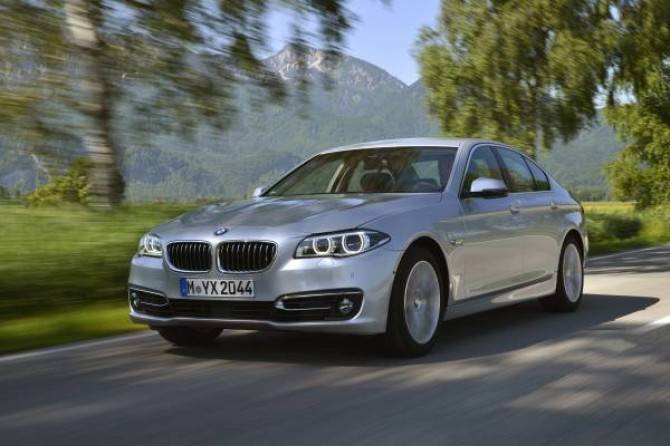 BMW вновь отзывает автомобили в России из-за проблем с подушками безопасности - autostat.ru - Россия