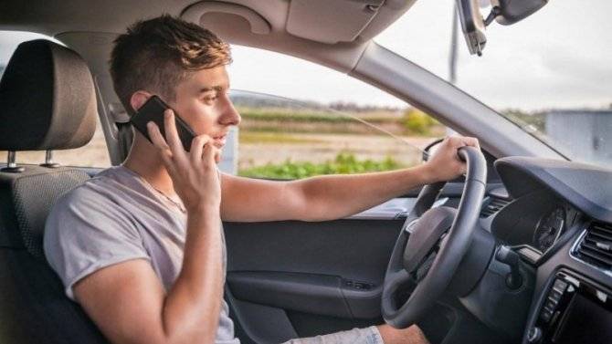 ГИБДД запустила новую акцию по безопасности движения - usedcars.ru - Россия