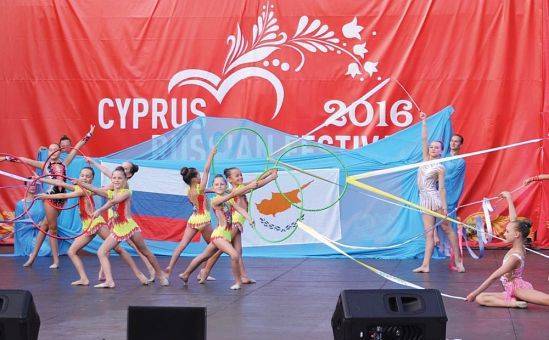 Вестник Кипра: четверть века на острове (часть 5) - vkcyprus.com - Россия - Кипр