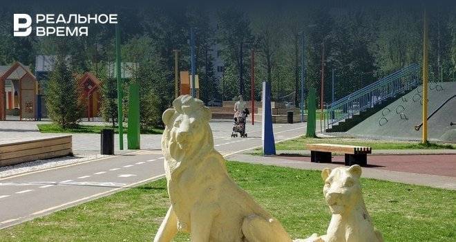 Владимир Путин - Илья Репин - В Татарстане почти полмиллиона семей получили «путинские» выплаты на сумму 4,4 млрд рублей - realnoevremya.ru - Россия - респ. Татарстан