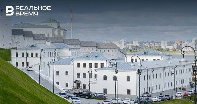 Рустам Минниханов - Крымские ученые попросили Минниханова сохранить Институт истории им. Ш. Марджани - realnoevremya.ru - Крым - Симферополь - респ. Татарстан
