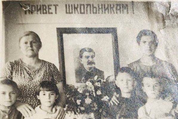 «Мы Гитлера не избирали»: интервью российского немца - eadaily.com - Россия - Германия - Калининград