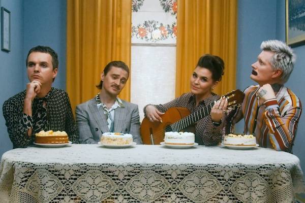 Клип Little big стал «самым трешевым видео» в Бердине - abnews.ru - Россия - Berlin - Новости - Петербург