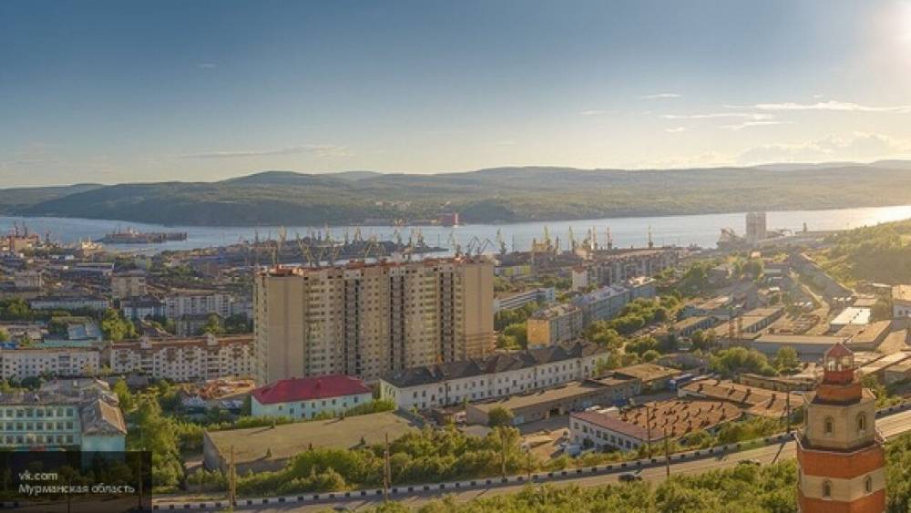 Связывающий Мурманск с остальной Россией мост обрушился из-за подмывания опоры - politros.com - Россия - Мурманск - Мурманская обл.