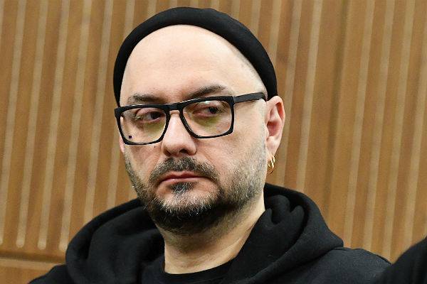Кирилл Серебренников - В деле Серебренникова нашли кражу 128 миллионов - trud.ru - Москва