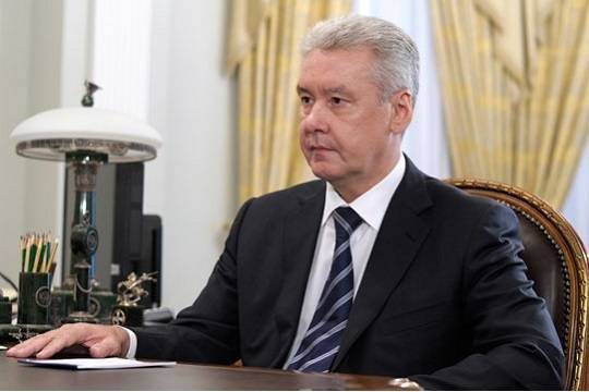 Сергей Собянин - Собянин осмотрел новый корпус «Школы Новокосино» на 400 учеников - versia.ru - Москва