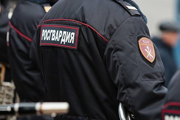 Минфин планирует засекретить госзакупки ФСО и Росгвардии - znak.com - Россия