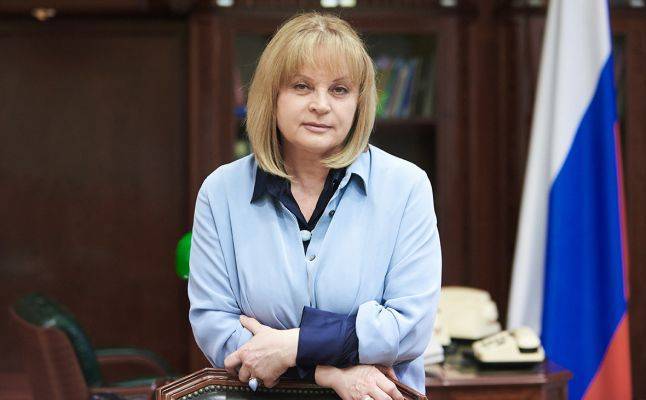 Владимир Путин - Анна Попова - Голосование по поправкам в Конституцию может продлиться неделю до 1 июля - eadaily.com - Россия