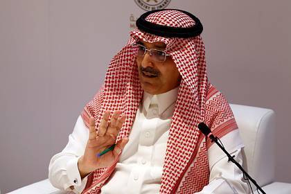 Саудовская Аравия пошла на риск в ходе нефтяной войны - lenta.ru - Саудовская Аравия - Эр-Рияд