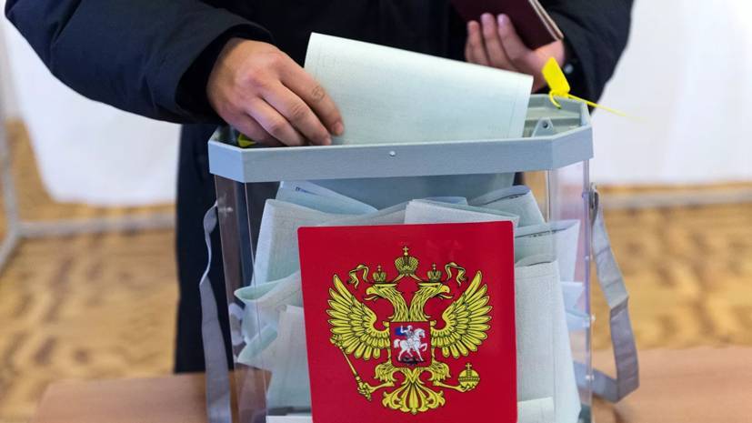 Владимир Путин - Дмитрий Песков - Павел Крашенинников - В России объявят 1 июля выходным днём - russian.rt.com - Россия