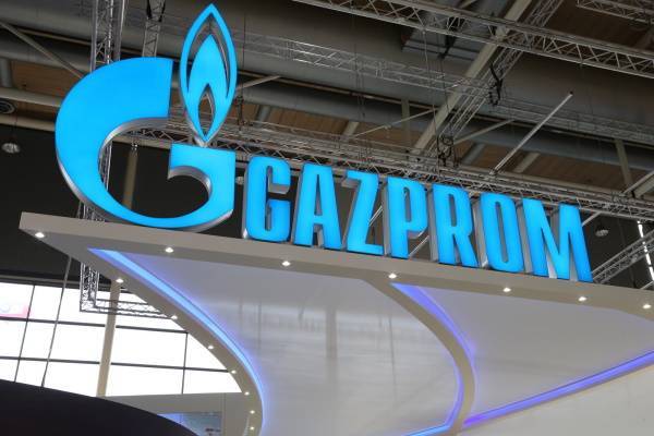 Елена Бурмистрова - «Газпром» до 2030 года будет поставлять газ в Грецию - abnews.ru - Польша - Греция - Москва - Новости