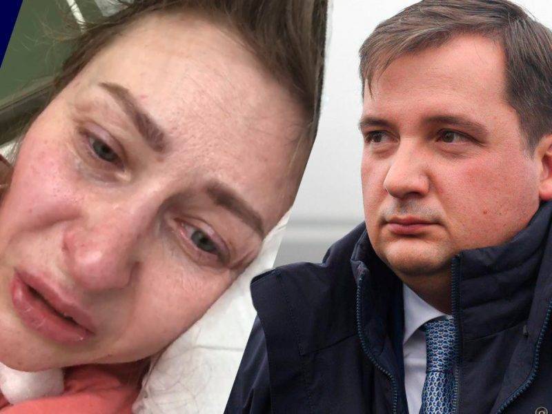 Александр Цыбульский - «Я умру на этой койке»: жители переживающего пандемию коронавируса Северодвинска надеются только на Путина - bloknot.ru - Северодвинск