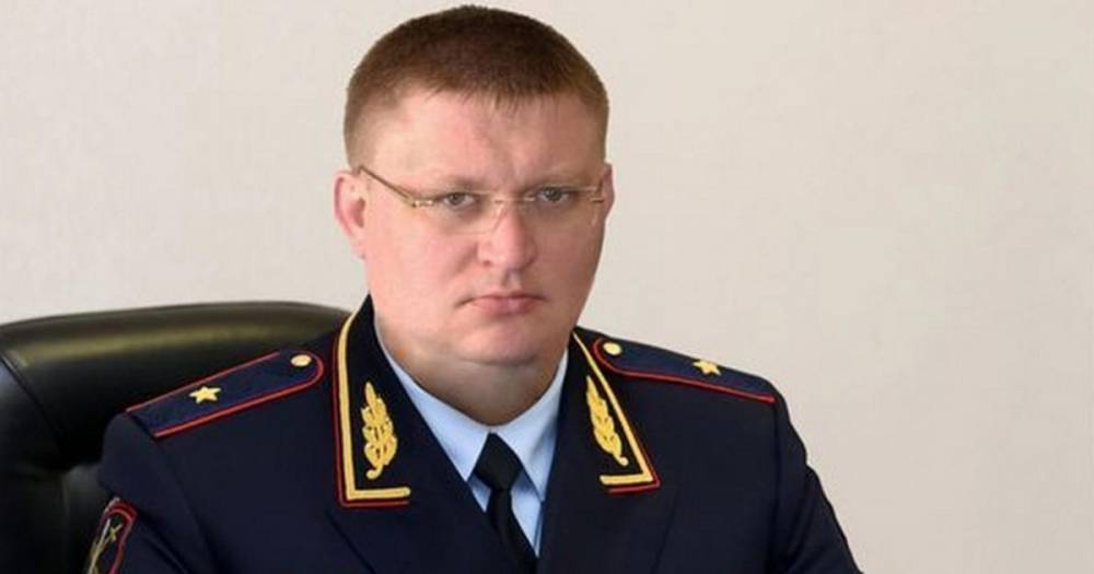 Владимир Путин - Сергей Лебедев - Путин назначил нового замминистра МВД и глав полиции трех регионов - ren.tv - Москва - Россия