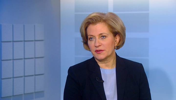 Владимир Путин - Анна Попова - Попова: острый этап подъема пандемии в РФ пройден - vesti.ru - Россия