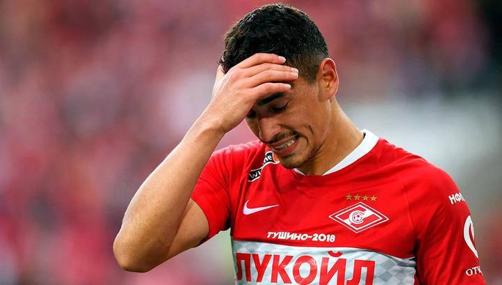 Томас Цорн - Нашли компромисс. Футболисты "Спартака" согласились урезать зарплату за май на 10 процентов - vesti.ru - Москва