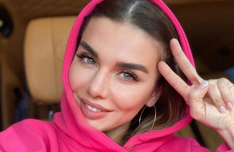 Анна Седокова - Анна Седокова рассказала, как погасить две ипотеки за 2 года вместо 20 лет - bloknot.ru - Москва