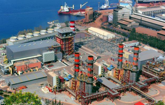 Елена Бурмистрова - Греции добавят российского газа - eadaily.com - Болгария - Греция