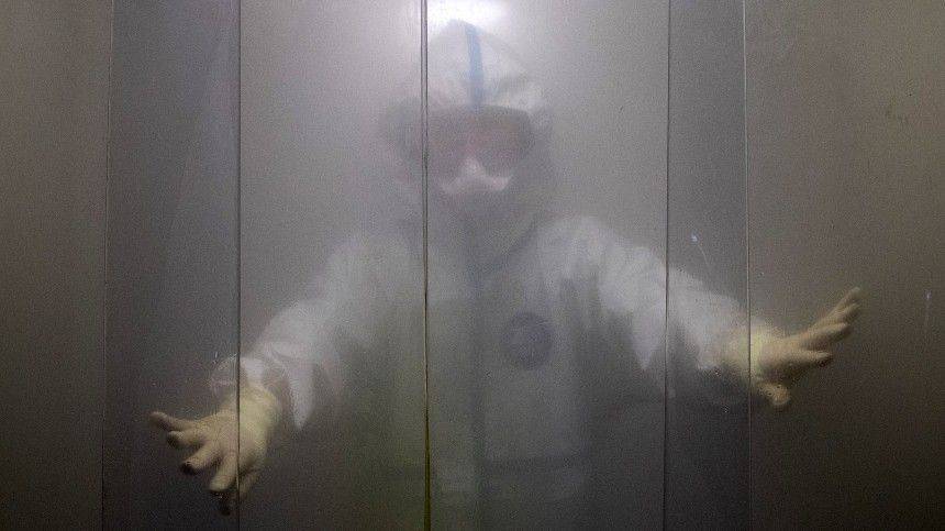 Благодаря мобильным госпиталям ситуация с COVID-19 в Дагестане улучшилась - 5-tv.ru - Россия - респ. Дагестан