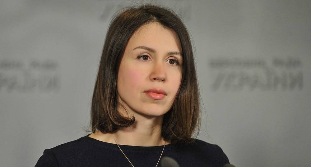 Татьяна Черновол - Татьяне Черновол продлили ночной домашний арест - prm.ua - Киев - Киевская обл.