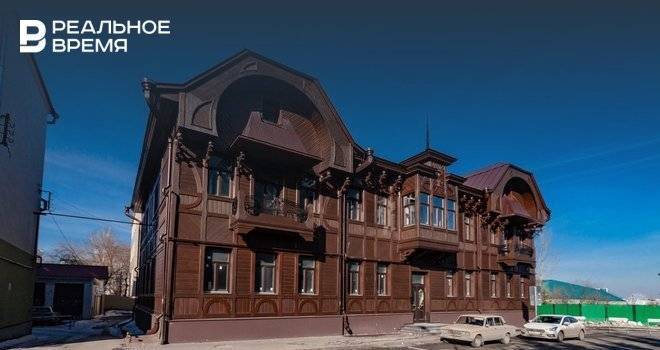 Самая дорогая квартира в Казани почти вдвое дешевле, чем в Нижнем Новгороде - realnoevremya.ru - респ. Татарстан - Нижний Новгород - Казань